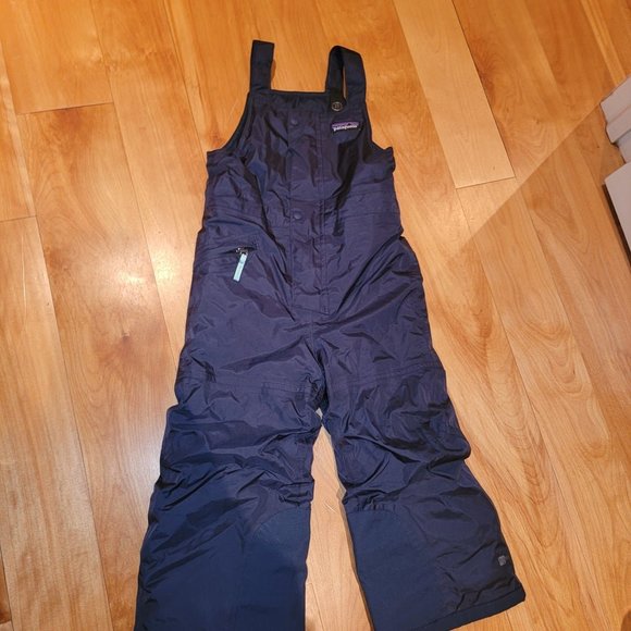Patagonia Other - Navy Patagonia Snow Pants
